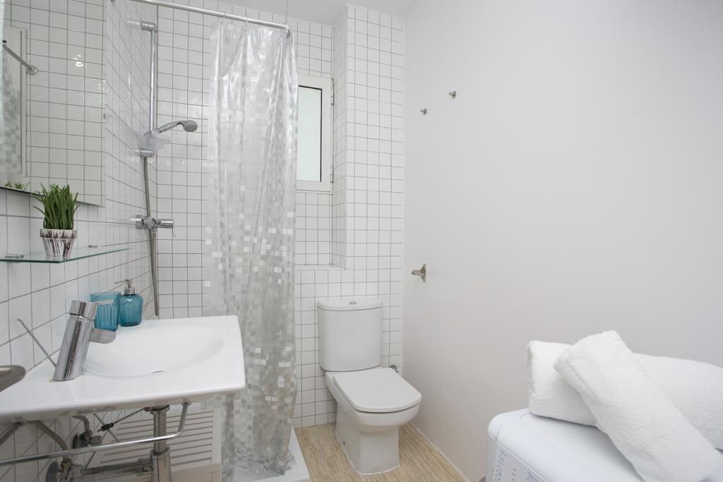 Singularstays Plaza Del Carmen Valencia Exterior foto